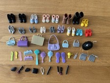 Doll accessories including for sale  WARRINGTON
