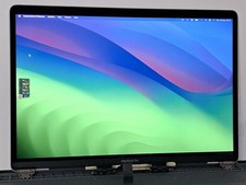 Originale panello lcd usato  Volano
