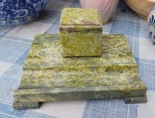 Mid century green for sale  LEEDS