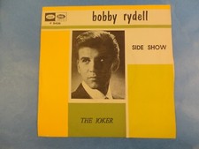Italy bobby rydell usato  Avigliana
