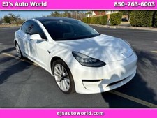 2018 tesla model for sale  Panama City