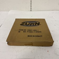 Zurn three quarter for sale  Morgan