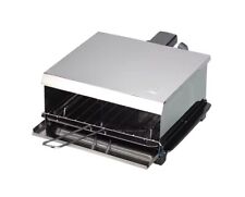 Party grill tischgrill gebraucht kaufen  Sigmarszell