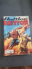 Battler britton 361 d'occasion  Franqueville-Saint-Pierre