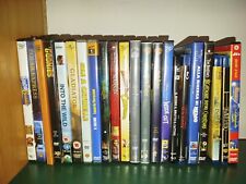 Lotto dvd titoli usato  Genova