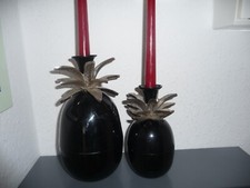 Ananas tischdeko skulptur gebraucht kaufen  Ingelheim am Rhein