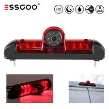 Essgoo brake light for sale  TAMWORTH