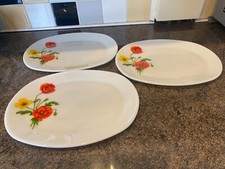 Vintage jaj pyrex for sale  LEEDS