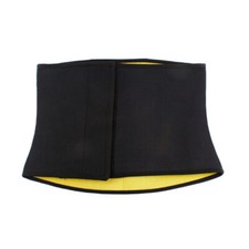 Waist trainer neoprene usato  Spedire a Italy