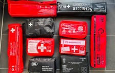 verbandkasten abgelaufen gebraucht kaufen  Lippstadt
