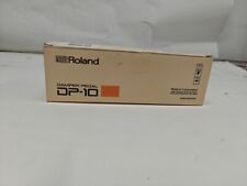 roland pedal dp damper 10 for sale  Wailuku