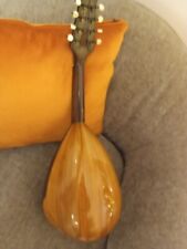 Mandolino f.lli calace usato  Roma