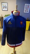 Maillot rugby adidas d'occasion  Condé-sur-l'Escaut