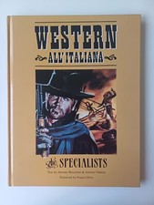 Western all italiana usato  Pietrasanta