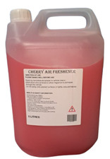 Cherry air freshener for sale  BRADFORD