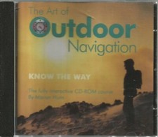 The Art of Outdoor Navigation - Jogo 2WLN A postagem rápida e barata grátis comprar usado  Enviando para Brazil