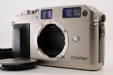 contax g1 d'occasion  Expédié en Belgium