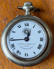 Running pocket watch for sale  Jacksonville