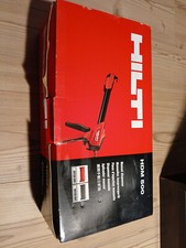 Hilti hdm 500 gebraucht kaufen  Bad Soden-Salmünster