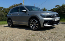 Tiguan line for sale  PWLLHELI