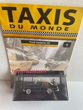 Altaya taxis ford d'occasion  France