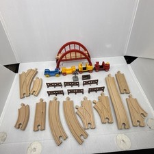 Brio train track for sale  Gaithersburg