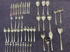 Wmf cromargan cutlery for sale  AYLESBURY