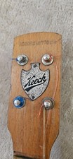 Banjo keech. complete for sale  MORPETH