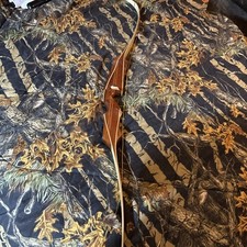 Vintage hoyt pro for sale  Ghent