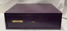 Watchmaker cabinet steel for sale  Folsom