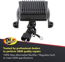 Regulator rectifier for d'occasion  Expédié en Belgium