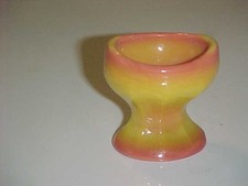 Amberina slag glass for sale  Alden