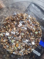 Glass beads mixed for sale  BALLYMENA