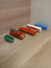 Corgi parts bundle for sale  BIRMINGHAM