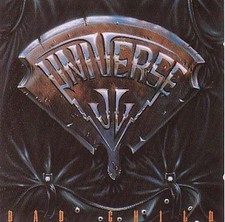 CD Universo Bad Child (1992), usado comprar usado  Enviando para Brazil