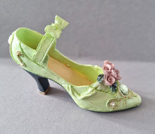 Miniaturschuh hne kennung gebraucht kaufen  Cottbus