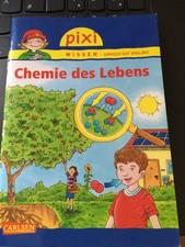 Pixi wissen sonderausgabe gebraucht kaufen  Wetter (Ruhr)