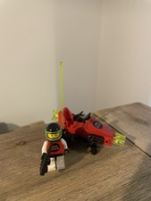 Lego space tron gebraucht kaufen  München