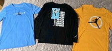 Boys nike jordan for sale  MITCHAM