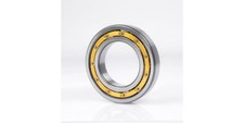 Skf schrägkugellager 7320 usato  Spedire a Italy