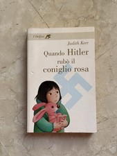 Judith kerr quando usato  Gorgonzola