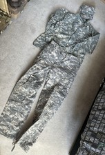 Army complete acu for sale  SALISBURY