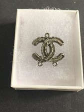 Breloque pendentif chanel d'occasion  Challans