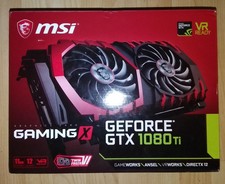 Msi geforce gtx for sale  BOLTON