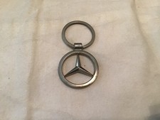 mercedes keychain for sale  San Antonio