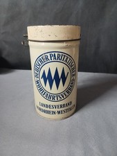 Sammelbüchse deutscher parit� gebraucht kaufen  Kiel
