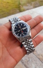 Vintage rado purple for sale  Richmond