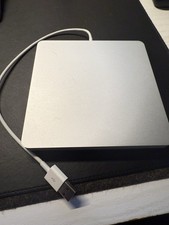 Unidade externa de CD/DVD Apple USB SuperDrive A1379 comprar usado  Enviando para Brazil