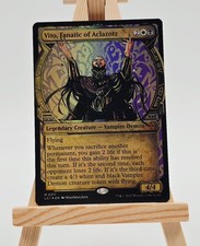 Vito fanatic aclazotz gebraucht kaufen Vito fanatic aclazotz gebraucht kaufen  Puderbach