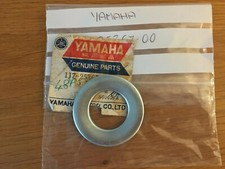 Yamaha wheel seal for sale  BRIDGWATER